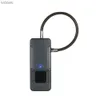 Akıllı Kilit Akıllı Parmak İzi Kilidi USB Şarjı Anahtarsız 10 Set Parmak İzi Kiliti IP65 Su Geçirmez ve Hırsızlık Karşıtı Kapı Kilit Bagajı WX