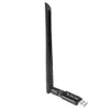 USB 3.0 Banda Dual Band AC1200MBPS Ricevitore WiFi wireless 2.4G+5G Scheda di rete