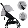 Coperture per ombrelloni passeggini e cuscini per yoyo yoya yuyu vovo babyzen bugiaboo passeggini carrelli baldacchino da sole e cuscinetti per sedili 240508