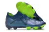 Удобные и качественные футбольные ботинки: окончательный выбор для любителей футбола Puma Future Ultimate FG39-45