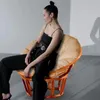 Наружные подушки для сиденья кресло сплошной подушка патио для патио для стульев для стульев для ротанга