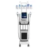 Portable Cool Tech Cellulite Réduction Cryo Fat Freezing 360 Criolipolisis Cool Body Sculping Sliping Machine