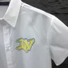 Camisetas masculinas de polos de pólo