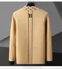 メンズデザイナージャケットメンジャケット高品質のファッショナブルなフード付きBロゴコートウーマンウインドプルーフデザイナージャケット