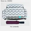Сумки для подгузников детская сумка для подгузника рюкзак для детской сумки с подгузником с изолированными карманами Большой размер водостойкий пакет с заменой беременной панели T240509