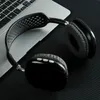 2024 NEWEST Top quality Wireless Noise Cancelling P9 max Phone Bluetooth Headphones Headsets Stereo Sound Earphones With Mic Sports Gaming Headphones Supports TF