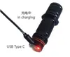 Nowa latarnia NM800-Laser Lamping Lamping Terch Pistolet Light Bezpłatna wysyłka.