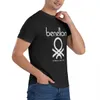 T-shirts masculins 100% coton de la formule Benetton Team des années 80 T-shirt pour hommes