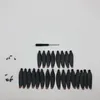 RG101 MAX Pro Drone Accessories Paddle Propeller Blades Maple Leaf RG 101 Quadcopter Fan Spare Parts 240509