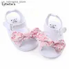 SCHEDA 1 PAGLIA DI CHIETRO LYTWW CHIE E GIORLI SCARPE NON SLITS CANVAS SANDALS TODDLER Q240409