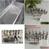 Watering Equipments Home Brew Malt Spray Spiral Nozzle Drop Delivery Garden Patio Lawn Supplies Dhxbr