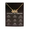 Colliers pendentifs Nouveaux alliages d'alliage de mode tendance