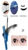 Bob Ultra Curl 3D Mascara Black Waterproof Curling DUFTHARNING Mascaras Professional Great Eye Lash Makeup2320118