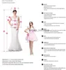 Винтажные свадебные платья для женщин 2022 Элегантные свадебные платья