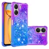 Quicksand Cases For Xiaomi 13 Redmi A3 13C 12C K70 Note 13 12 Ultra Pro 4G 5G Shockproof Liquid Gradient Phone Case Funda