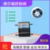 Fabriqué en Chine tout nouveau véritable vanne de commande d'injecteur noir 9308-625C 9308625C Injecteur ferroviaire commun pour Delphi