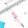 66PCS DIY Diamond z koralikami Pen hurtowa kreatywna Pi -Pen Pens Dift reklamowy