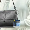 Schlüsselringe Motion Keychain Schlüsselbeutel Rucksack -Auto -Taschenschlüsselring für Rucksäcke geeigneter Schoolbag Cool Colorf Charakter mit Armband Chai OTPNR