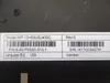 Teclado de retroilumação colorida do laptop para Clevo P650RS P650RS-G MP-13H83USJ430C 6-80-P65S0-010-1