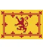 3x5 bandiera scozzese nazionale di tutti i paesi Stampa digitale a doppio cucito 100 Polyester doppio cucitura6249479