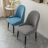 Couvre-chaises vendant une grande couverture élastique élastique pour les ménages universels toute l'année