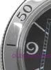 CRATTRE Designer Hoge kwaliteit horloges Watch Seat 33mm W3140003 3025 Boys Quartz SS Rubber F S met originele doos