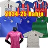 24 25 EC BAHIA PATRICK MASSIONE MASSIONE DI SOCCHIO DANIEL REZENDE JACARE ALL'AMISO DA SHIRT SHITTH CLUB CLUB SHOTTIVE CAMISETAS DELLA CAMISETAS DE FUCBOLO