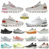 Designer shoes men running women outdoor training new casual light breathable comfortable spring and summer foam tennis sneakers