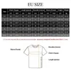 T-shirts masculins T-shirt de t-shirt électricien intéressant imprimé sur des t-shirts pour hommes en coton pour interagir avec les strip-teaseuses D240509