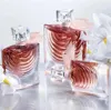 Vrouwen parfum est belle rose extraordinaire 100 ml kruidengeur voor meisjes spuiten langdurige goede geur hoge kwaliteit