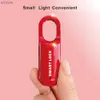 Serratura smart mini impronta digitale palabolo USB Keyless Lock Lock Lock Electronic Blocco intelligente Blocco delle impronte digitali Sbloccaggio rapido WX