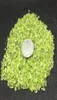 Olivine Natural Green Peridot Gravel Crystal Jewelry Quartz Adopte des minéraux en pierre pour décoration cadeau d'anniversaire de mariage5725035