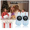 Руководитель Mini Talkie Toys Walkie for Transceiver Kids 3 км диапазон UHF Радио детский интерфейрон