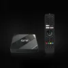 2024 Dernière boîte QTV Future TVonline Android 10 Smart 4K TV Box 2 Go 8 Go ROM Set Top Box Support Stalker Binding Mac