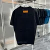 Skjortor för män designer mens t shirt kvinnor mode t -shirt med bokstäver avslappnad sommar kort ärm man tee woman clother s xxl outfit