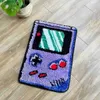 Tapis lakea manuel de jeu manuel de jeu en peluche salle de jeu de tapis de jeu amusant meurtre pour enfants sol