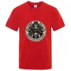 T-shirts masculins courts slve coton t-shirt moto t-shirt t-shirt t-shirt t-shirt Hip hop shirt cool ts harajuku strtwear mode t240506