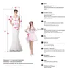 Sbalorditivo 2024 eleganti abiti da sposa in pizzo per donne fuori dalla spalla abiti da sposa innamorati appliques a backless personalizzati personalizzati