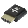 1PCS VGA Virtual Display Adapter HDMI-compatibel