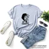 Мужские футболки Imi Hendrix Цитата футболка женщин мужские мужчина короткая футболка для мировой футболки Всемирная футболка повседневная летни