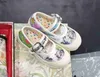 Classics Kids Sneakers Tiger Pattern Stampa Scarpe per bambini Casual Taglie 26-35 Brand Brand Packaging Girls Boys Designer Scarpe 24 maggio