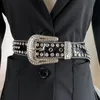 2021Rhintone Belt Rhintone Belt Men Bb Simon Belt Bling Rhintone 238s