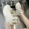 Top Designer Frauen Männer Running Schuhe Low -Plate -Leder -Leder -Wandertrainer White Creme Black Plum Outdoor Sport Sneaker