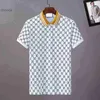 Men Polo Shirt Designer Man Fashion Horse T koszule swobodni mężczyźni golf letnie polo haft haft high street Trend top tee azjatyckie rozmiar m-xxxl kiyn
