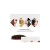 Haare tragbare Bürsten Neue Abody Haarbürste Professionelle Friseur liefert Haarbürsten Combo Pinsel für Combos Schwein Borstenborderlieferungsprodukte Mode Mode