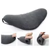 Memory Foam Lumbar Pillow Rolle Zwangere taille Pad Wasbare ondersteuning Backstest Mat Bed Kussen Afneembare rug 240508