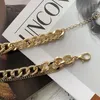 Correntes FSUNION Fashion Moda Vintage Multi-camada Chain Chaker Charclace para mulheres Colares de grama de retrato 2024 Presentes de joias