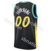 Man Kids Myles Turner Jersey 33 Buddy Hield 24 Tyrese Haliburton 0 Jalen Smith 25 George Hill 7 Serge Ibaka 99 Nwora 13 Chris Duarte Negro Blanco Navy