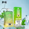 Origina ATVS 18000 퍼프 일회용 vape 펜 전자 담배 스타터 키트 5% 도매 vapers desechables vape 공장 중국 증기 퍼프 18K