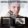 Razors Blades Kemei-2024 Professional Electric Shaver Mens Barber Supplies Hair and Beard Tradmnless Charging Q240508